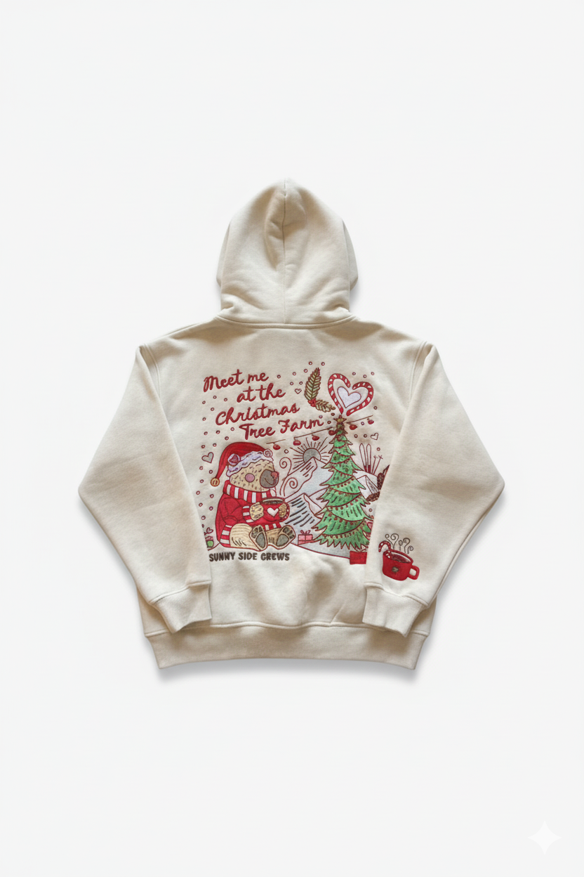 Christmas Hoodie