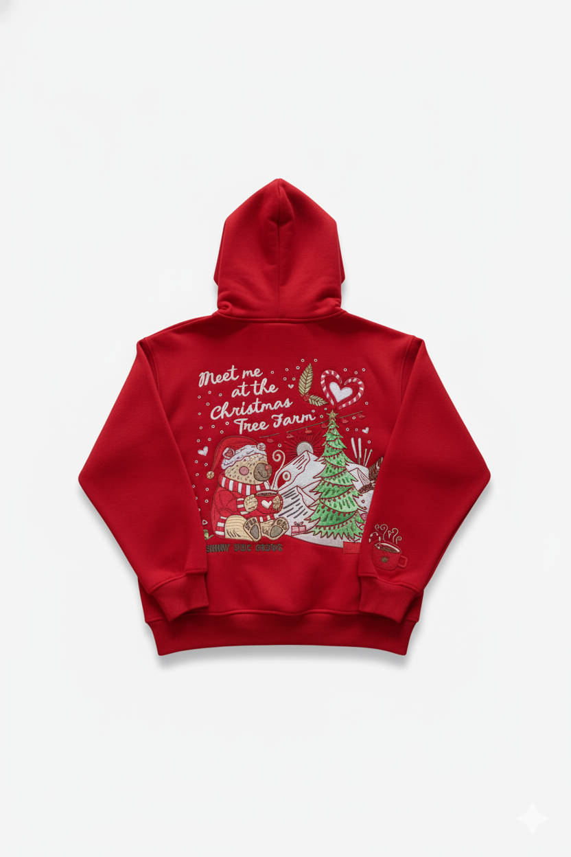 Christmas Hoodie