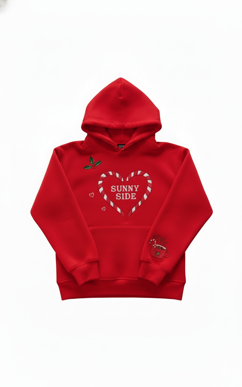 Christmas Hoodie