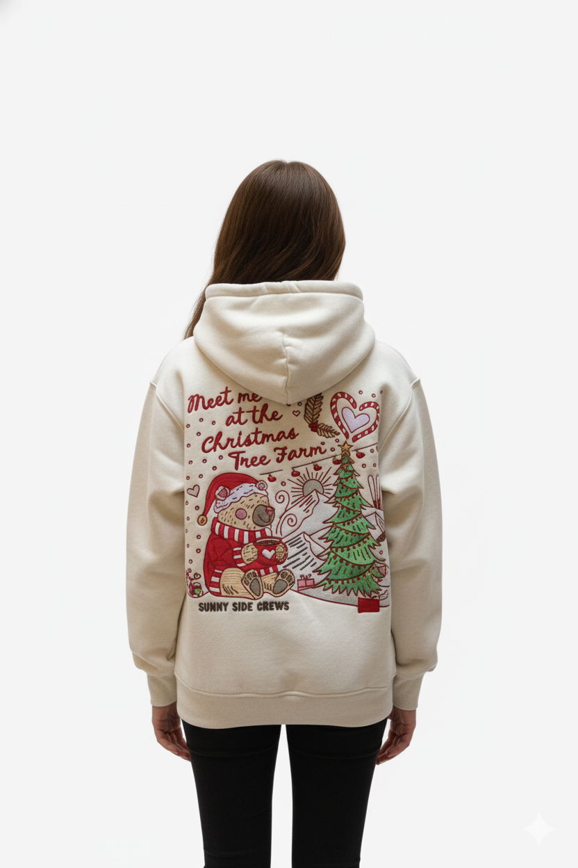 Christmas Hoodie