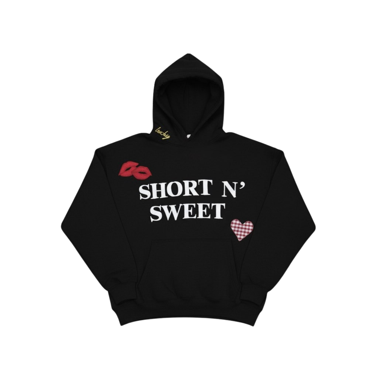 Sabrina Carpenter Short N Sweet Hoodie