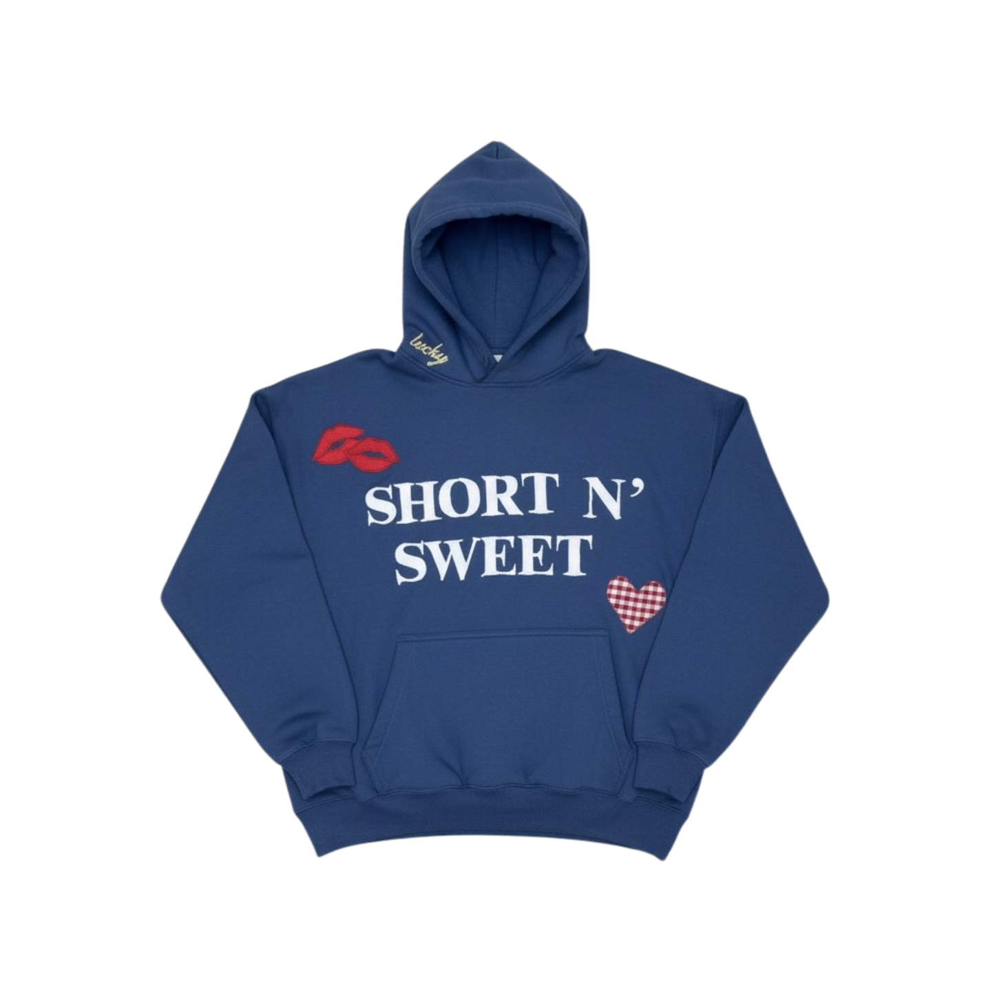 Sabrina Carpenter Short N Sweet Hoodie