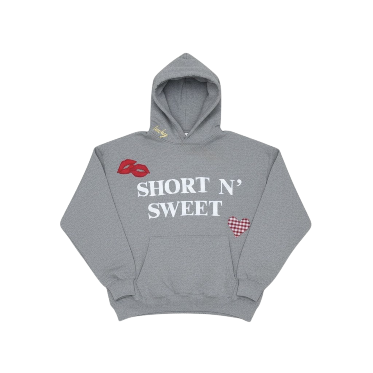 Sabrina Carpenter Short N Sweet Hoodie