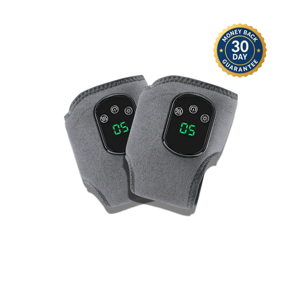 Foot Triple Therapy Massager