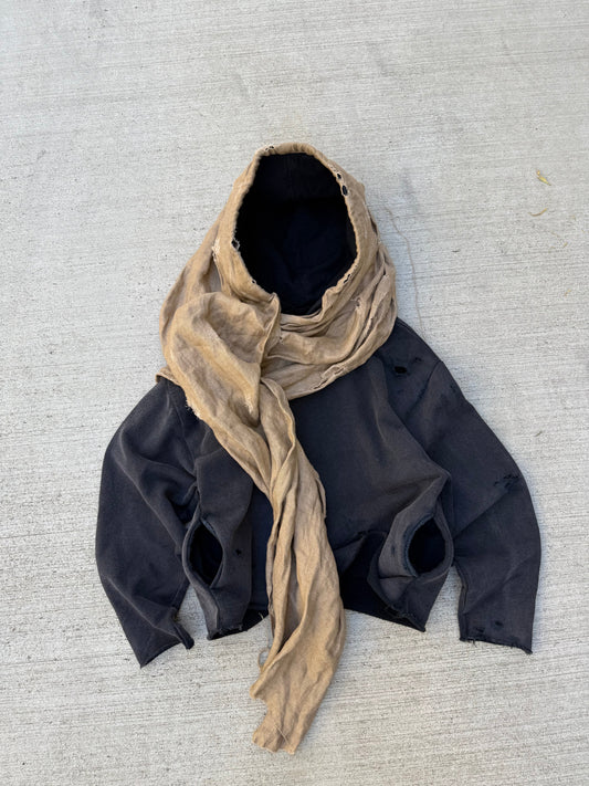 Void Cloaked Hoodie