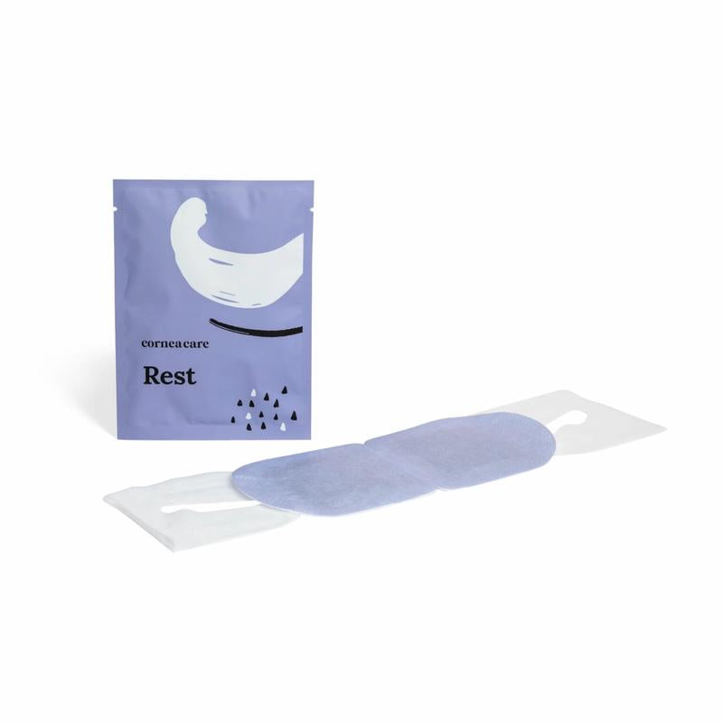 Self Heating Eye Masks