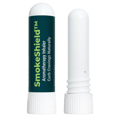 SmokeShield Quit Inhaler